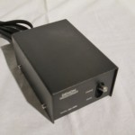 DENON AU-305 MC step-up transformer