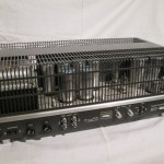 LUXMAN MQ-36 OTL tube power amplifier