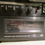 TEAC X-1000R open-reel tape recorder