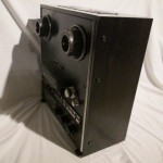 TEAC X-1000R open-reel tape recorder