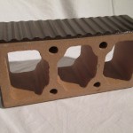 NORITAKE pottery speaker base (4pcs set)