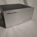 Phasemation T-500 MC step-up transformer