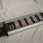 PS Audio Quintet AC power splitter