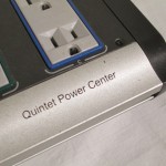 PS Audio Quintet AC power splitter