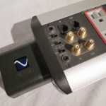 PS Audio Quintet AC power splitter