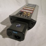 PS Audio Quintet AC power splitter