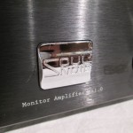 SOUL NOTE sa1.0 monitor amplifier