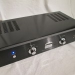 SOUL NOTE sa1.0 monitor amplifier