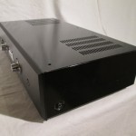 SOUL NOTE sa1.0 monitor amplifier