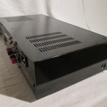 SOUL NOTE sa1.0 monitor amplifier