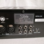 SOUL NOTE sa1.0 monitor amplifier