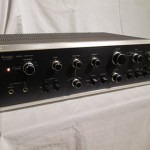 SANSUI AU-8500 integrated stereo amplifier