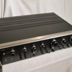 SANSUI AU-8500 integrated stereo amplifier