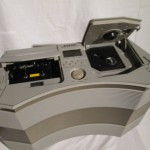 BOSE AW-1D CD/Tape/Radio integrated system