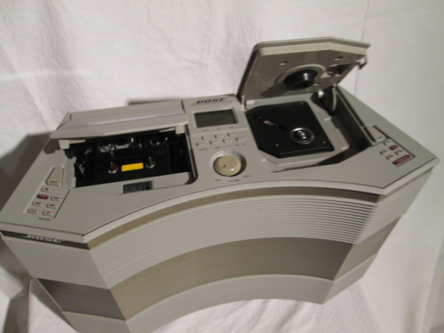 BOSE AW-1D CD/Tape/Radio integrated system -sold/ご成約済- | 中古