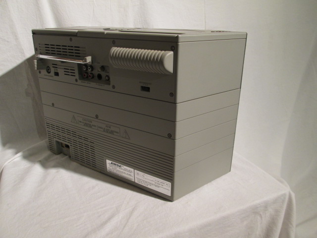 BOSE AW-1D CD/Tape/Radio integrated system -sold/ご成約済- | 中古