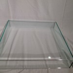 original order Dust Cover and any acrylic resin products