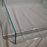 original order Dust Cover and any acrylic resin products