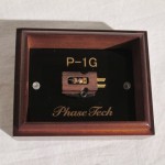 Phase Tech(Phasemation) P-1G MC phono cartridge