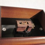 Phase Tech(Phasemation) P-1G MC phono cartridge