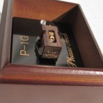 Phase Tech(Phasemation) P-1G MC phono cartridge