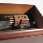 Phase Tech(Phasemation) P-1G MC phono cartridge