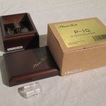 Phase Tech(Phasemation) P-1G MC phono cartridge