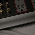 PS Audio Quintet AC power splitter