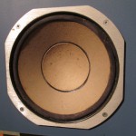 JBL 4343B 4way studio monitor speakers (pair)