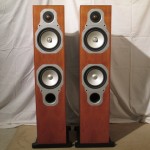 Monitor Audio Gold Reference 20 (pair)