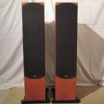 Monitor Audio Gold Reference 20 (pair)