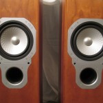 Monitor Audio Gold Reference 20 (pair)