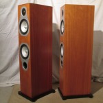 Monitor Audio Gold Reference 20 (pair)