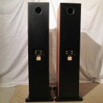 Monitor Audio Gold Reference 20 (pair)