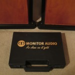 Monitor Audio Gold Reference 20 (pair)