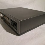 QUAD 66pre stereo preamplifier