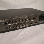 QUAD 66pre stereo preamplifier