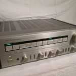 DENON PMA-790 integrated stereo amplifier