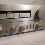 DENON PMA-790 integrated stereo amplifier