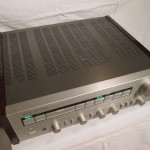 DENON PMA-790 integrated stereo amplifier