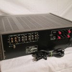 DENON PMA-790 integrated stereo amplifier