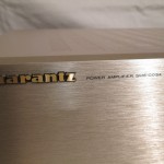 marantz SM-6100SA ver.2 stereo power amplifier