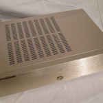 marantz SM-6100SA ver.2 stereo power amplifier