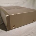 marantz SM-6100SA ver.2 stereo power amplifier