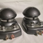 ELAC 4PI plus.2 omni-directional super tweeters (pair)