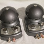 ELAC 4PI plus.2 omni-directional super tweeters (pair)