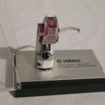YAMAHA MC-4 MC phono cartridge