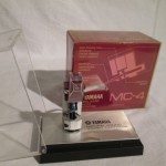 YAMAHA MC-4 MC phono cartridge