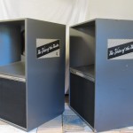 ALTEC A7-X 2way speaker systems (pair)