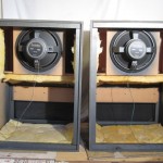 ALTEC A7-X 2way speaker systems (pair)